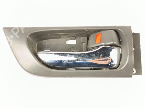 Used Front right interior door handle TOYOTA LAND CRUISER PRADO (_J12_) 3.0 D-4D (KDJ120, KDJ125) (166 hp) 29619150