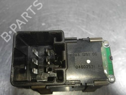 Left rear window switch DODGE NITRO 2.8 CRD | BP10012538I29 - Image 2