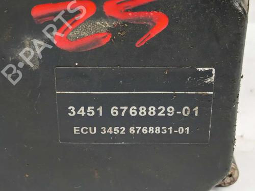 ABS pump BMW X5 (E53) 3.0 d | BP27340082M43  - Image 5