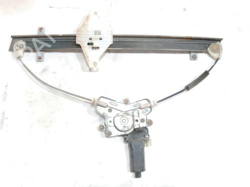 Front right window mechanism HYUNDAI TERRACAN (HP) 2.9 CRDi 4WD | BP25284836C23 