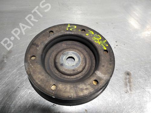 Used Pulley Pulley 14348916 14348916