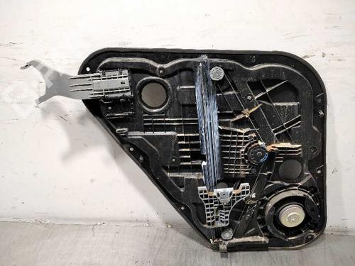 Rear right window mechanism KIA SPORTAGE IV (QL, QLE)  | BP10179864C25 