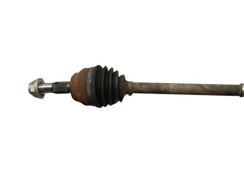 Right front driveshaft CITROËN JUMPER II Van 2.2 BlueHDi 120 | BP34649508M39 - Image 2