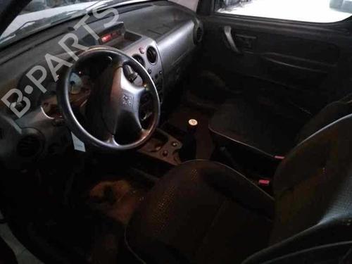 Right sun visor PEUGEOT PARTNER MPV (5_, G_) | BP9994129I2 - Image 8