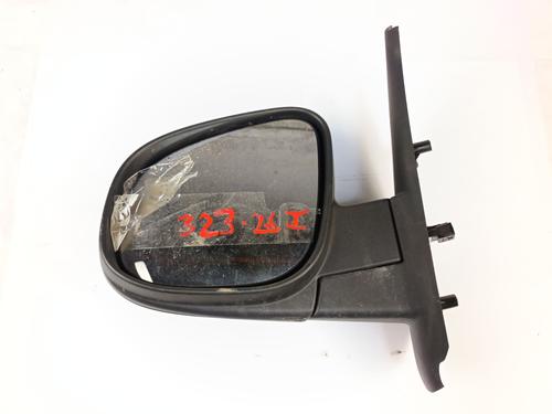 Used Left mirror Left mirror NISSAN NV250 Van (X61) dCi 115 (116 hp) 35951489 35951489