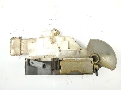 Used Front left lock CITROËN C4 Coupe (LA_) 2.0 HDi (136 hp) 17138581