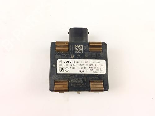 Used Electronic module Electronic module MERCEDES-BENZ GLE (V167) GLE 350 de 4-matic (167.117) (194 hp) 36041046 36041046
