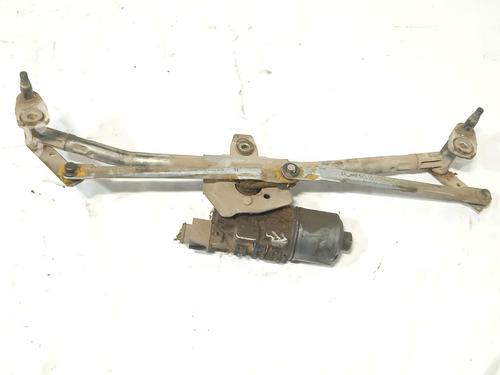 Used Front wiper motor Front wiper motor SEAT TOLEDO II (1M2) 1.9 TDI (110 hp) 19694983 19694983