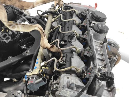 Engine MERCEDES-BENZ E-CLASS (W210) E 270 CDI (210.016) | BP26438905M1 - Image 10