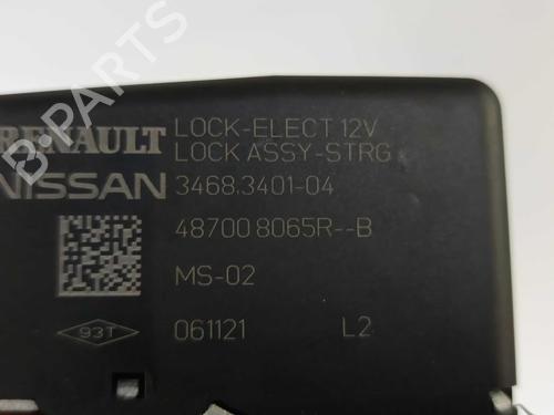 Electronic module NISSAN JUKE (F16_) DIG-T 117 | BP36997957M83 - Image 4