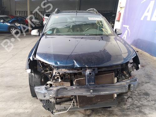 Right taillight DACIA SANDERO II TCe 90 (B8M1, B8MA, B8AC) | BP30725395C35 