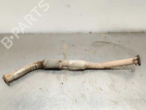 Used Exhaust system Exhaust system NISSAN TERRANO II (R20) 3.0 Di 4WD (154 hp) 29114765 29114765
