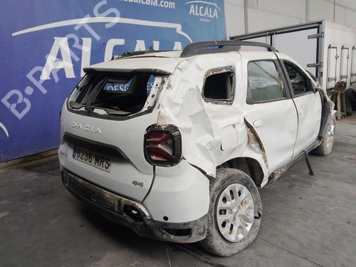 Heater blower motor DACIA DUSTER (HM_) 1.5 dCi 115 4x4 | BP35751469M62 - Image 6