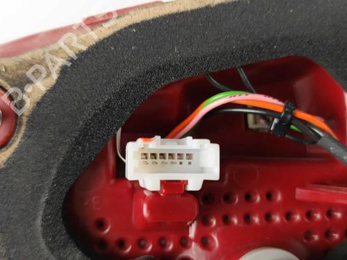 Left tailgate light HYUNDAI i30 (PDE, PD, PDEN) 1.6 CRDi | BP33127820C79 - Image 3