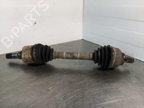 Left front driveshaft FORD FOCUS II (DA_, HCP, DP) | BP9992899M38 - Image 2