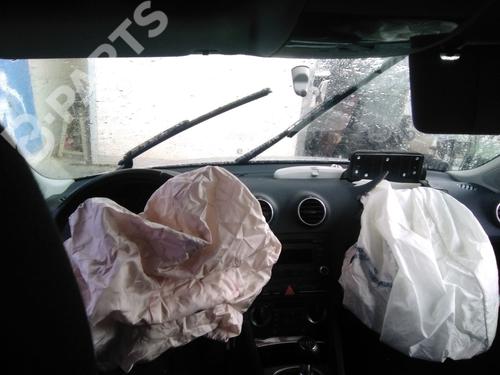 Front left window mechanism AUDI A3 Sportback (8PA) 1.9 TDI | BP17976837C22 