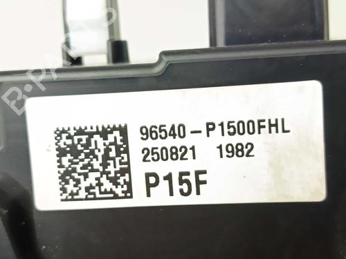 Climate control KIA SPORTAGE V (NQ5) 1.6 T-GDI MHEV | BP40539236I5 - Image 5