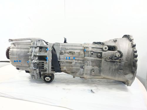 Gearbox LAND ROVER DISCOVERY III (L319) 2.7 TD 4x4 | BP29427866M3 