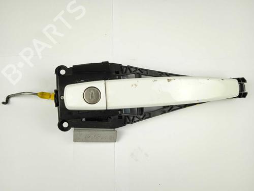 front-left-exterior-door-handle-opel-astra-j-gtc-2011-2012-2013-2014-2015-2016-2017-2018-14848731 main image