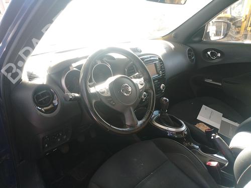 Left front window switch NISSAN JUKE (F15) 1.2 DIG-T | BP34138124I27 - Image 12