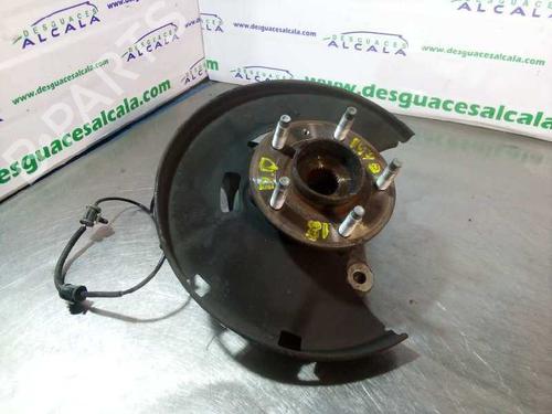 Used Right front steering knuckle Right front steering knuckle 9993231 9993231