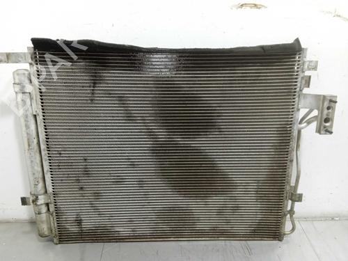 Used AC radiator AC radiator KIA SORENTO II (XM) 2.2 CRDi (197 hp) 10779307 10779307