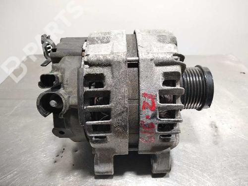 Alternator PEUGEOT 308 II (LB_, LP_, LW_, LH_, L3_)  | BP9981463M7 