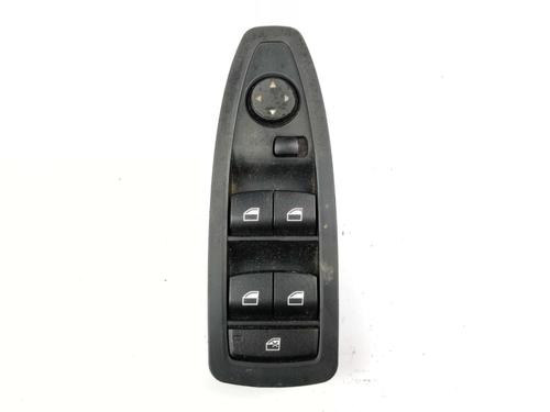 Used Left front window switch Left front window switch BMW 1 (F20) 118 d (143 hp) 20313115 20313115