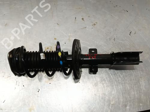 Used Left front shock absorber Left front shock absorber OPEL COMBO Box Body/MPV (K9) 1.5 D (102 hp) 32134985 32134985