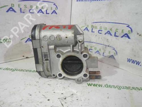 Used Throttle body Throttle body 9987247 9987247