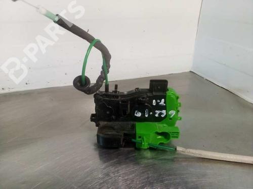 Rear left lock HYUNDAI i40 I (VF)  | BP10929818C100 
