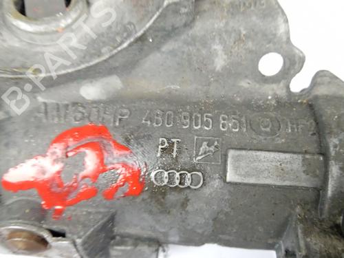 Andre VW POLO IV (9N_, 9A_) 1.4 TDI | BP14350751O1 