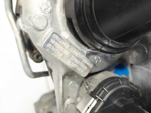 Engine PEUGEOT RIFTER 1.5 BlueHDi 100 | BP39431679M1 - Image 14