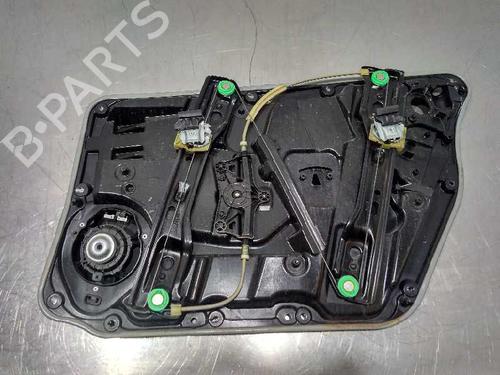 Used Front left window mechanism Front left window mechanism MERCEDES-BENZ A-CLASS (W176) A 180 CDI / d (176.012) (109 hp) 10752392 10752392