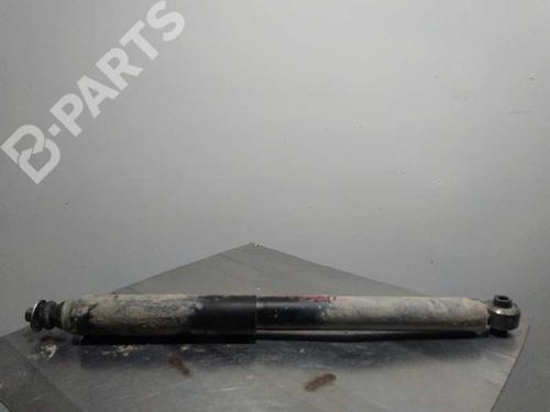 Used Right rear shock absorber MITSUBISHI PAJERO II (V3_W) 3.2 DiD 4WD (165 hp) 9996486
