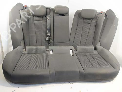 Seats set AUDI A4 B9 (8W2, 8WC) 2.0 TDI | BP33931616C78 - Image 19