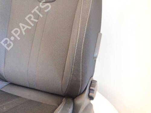 Seats set SKODA OCTAVIA IV Combi (NX5, PV5) 2.0 TDi | BP36997402C78 - Image 7