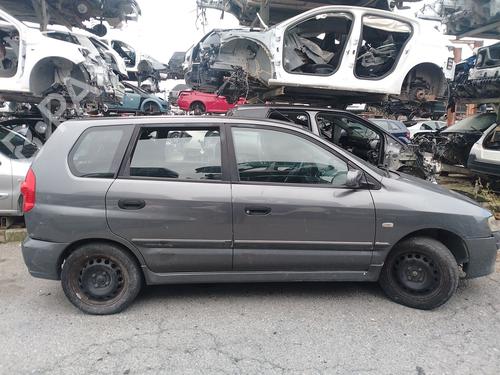 Teile für MITSUBISHI SPACE STAR MPV (DG_A) 1.9 DI-D (DG4A) (102 hp) 4358462 