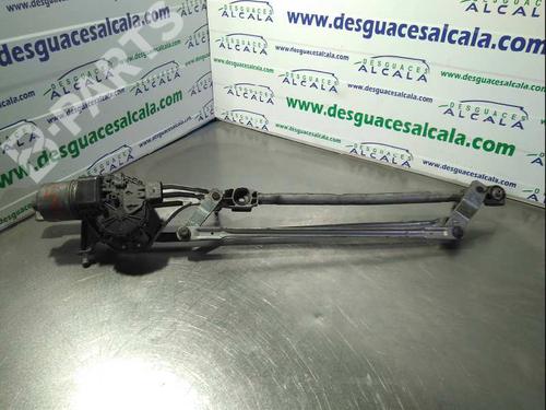 Used Front wiper motor FORD FOCUS II (DA_, HCP, DP) [2004-2013]  10016258