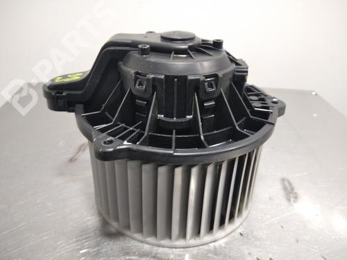 Heater blower motor HYUNDAI ix35 (LM, EL, ELH) 1.7 CRDi | BP9984294M62 