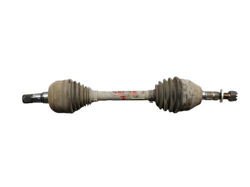 Used Left front driveshaft Left front driveshaft OPEL MERIVA B MPV (S10) 1.6 CDTI (75) (110 hp) 34622680 34622680
