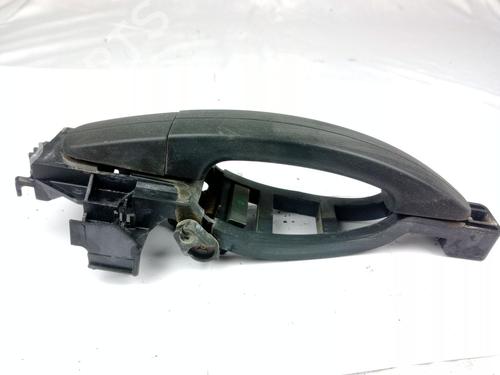 Front right exterior door handle FORD FOCUS II (DA_, HCP, DP)  | BP18485626C129 