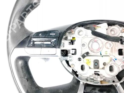 Steering wheel HYUNDAI TUCSON (NX4E, NX4A) 1.6 T-GDI Plug-in-Hybrid HTRAC | BP29126124C49 - Image 2