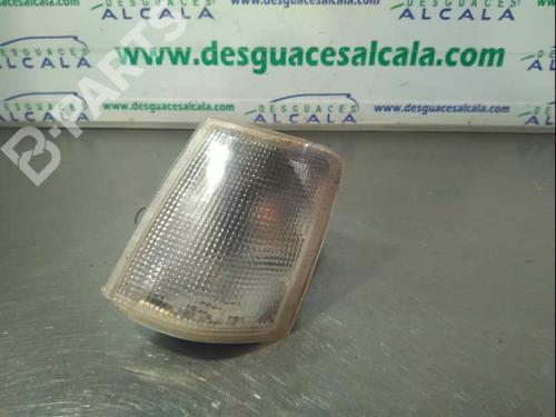 Used Left front indicator OPEL CORSA A TR (S83) [1982-1993]  10958151