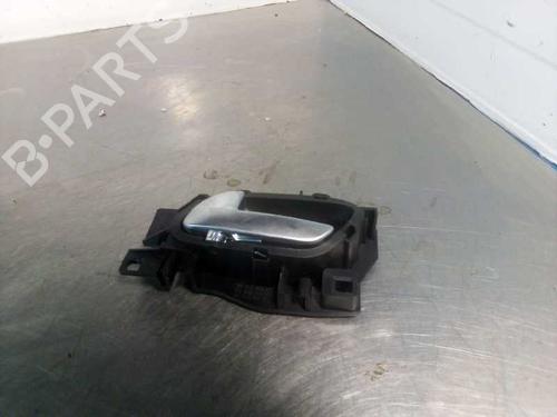 Front left interior door handle CITROËN C4 II (NC_) | BP9994744I13 - Image 3