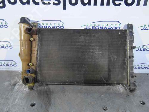 Køler FIAT FIORINO Box Body/MPV (146_) [1988-2025]  13054727