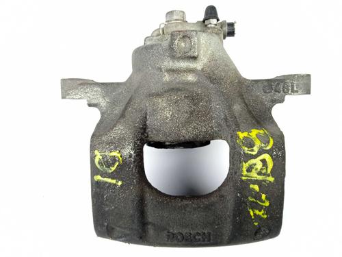 Used Left front brake caliper Left front brake caliper CITROËN C1 (PM_, PN_) 1.4 HDi (54 hp) 11563957 11563957