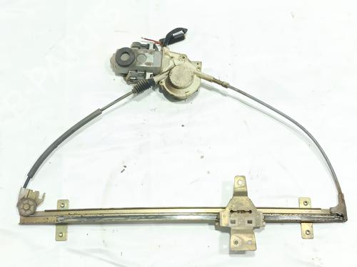 Front right window mechanism FORD MAVERICK (UDS, UNS) 2.7 TD | BP32340721C23