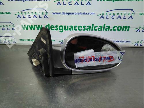 Right mirror DAEWOO NUBIRA Saloon (J100)  | BP9989820C27 