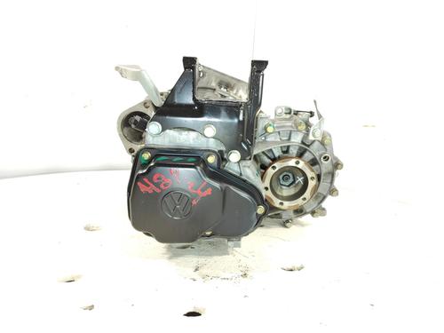Gearbox SKODA FABIA I (6Y2) 1.4 TDI | BP19302976M3 